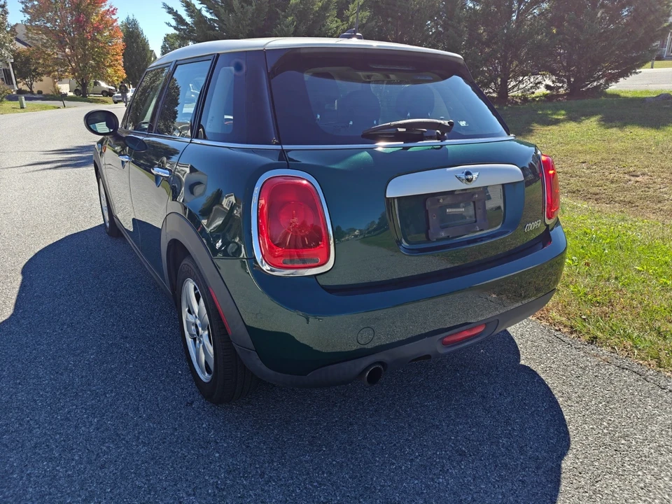 2015 Mini Mini 3rd Gen - Image 7 of 21