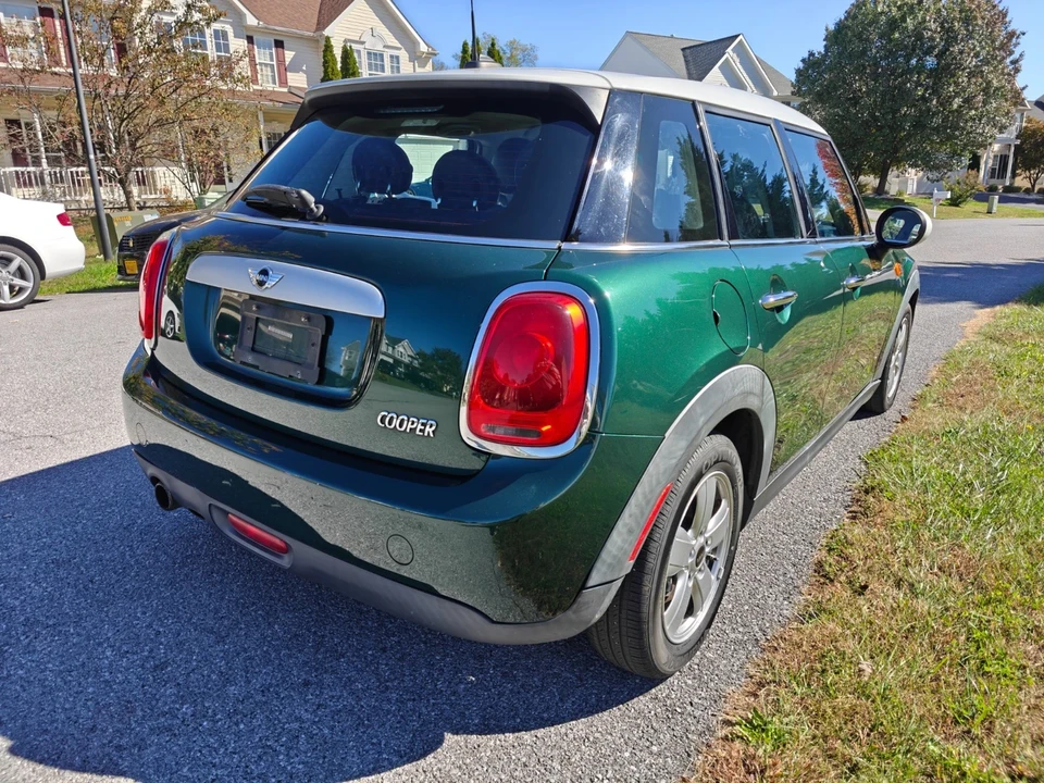 2015 Mini Mini 3rd Gen - Image 8 of 21