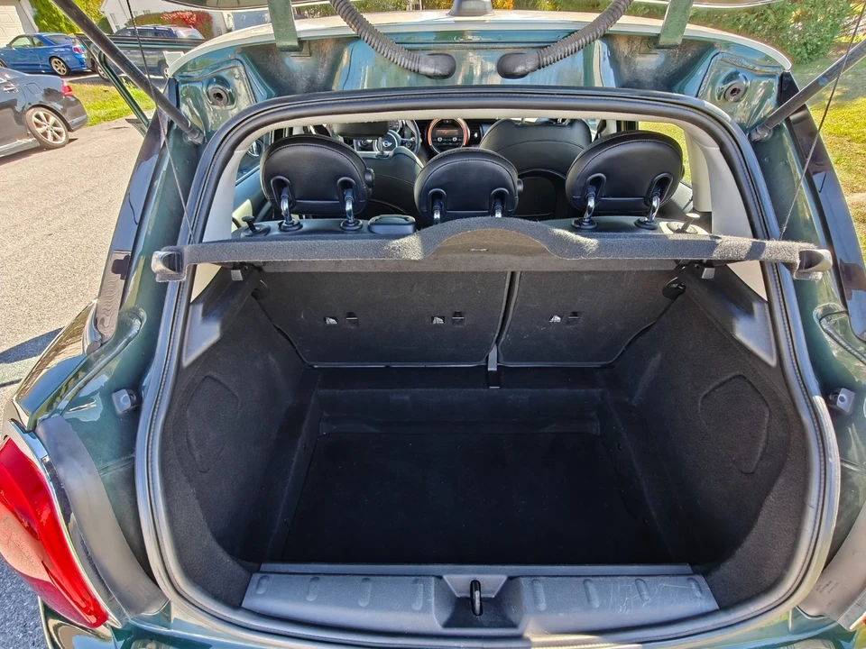 2015 Mini Mini 3rd Gen - Image 11 of 21