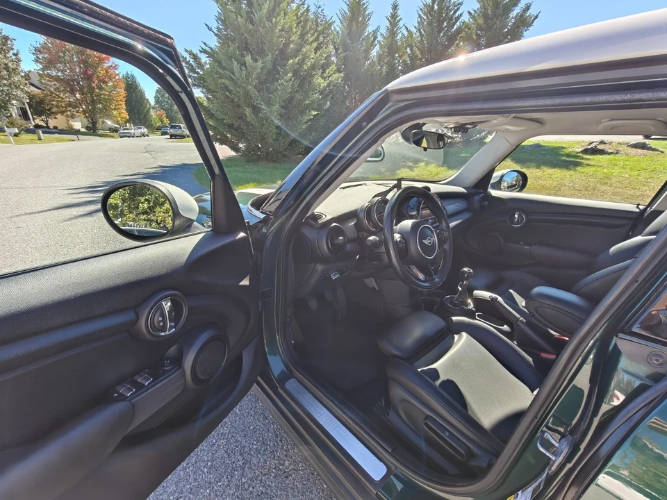 2015 Mini Mini 3rd Gen - Image 17 of 21