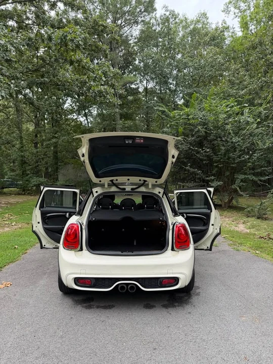 2015 Mini Mini 3rd Gen - Image 7 of 9