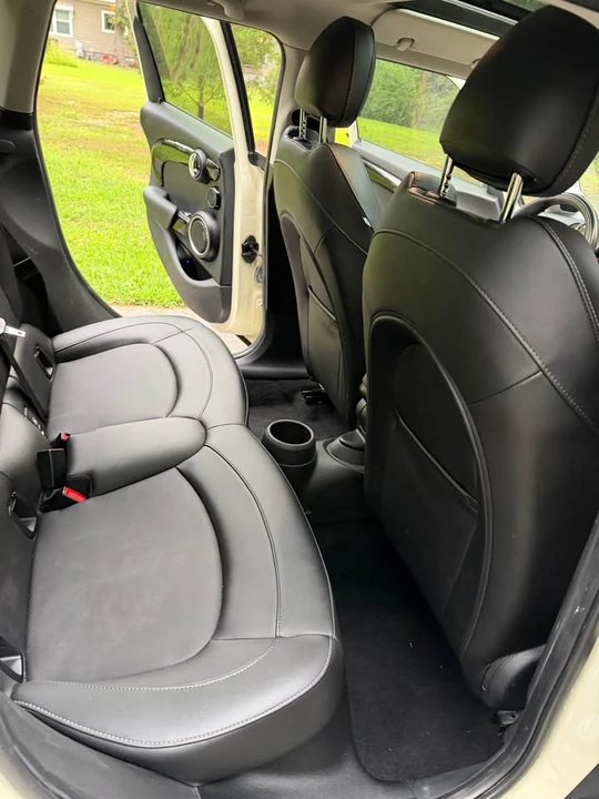 2015 Mini Mini 3rd Gen - Image 6 of 9