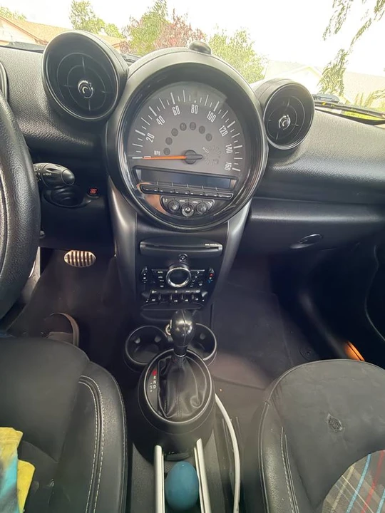 2015 Mini Paceman - Image 11 of 15