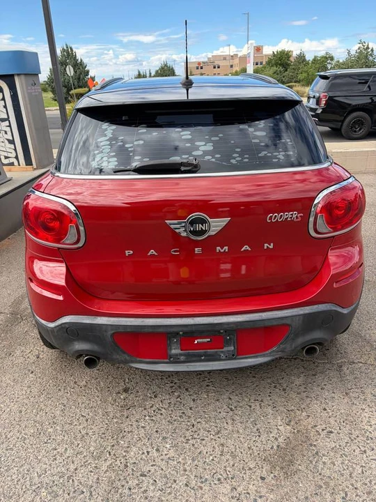 2015 Mini Paceman - Image 3 of 15
