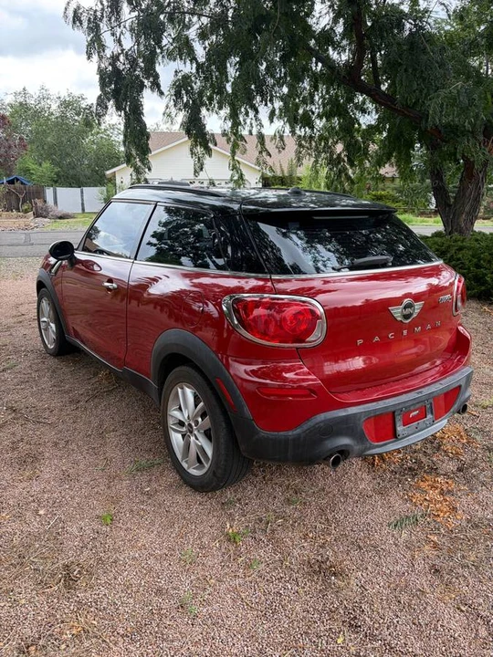 2015 Mini Paceman - Image 6 of 15