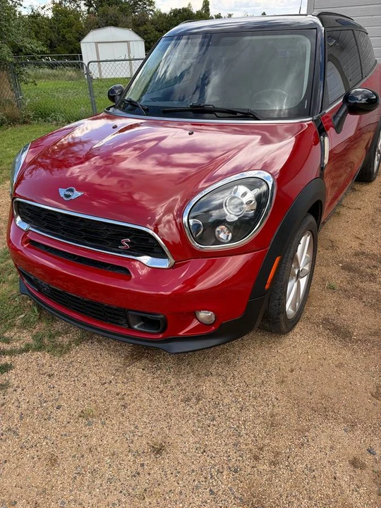 2015 Mini Paceman - Image 2 of 15