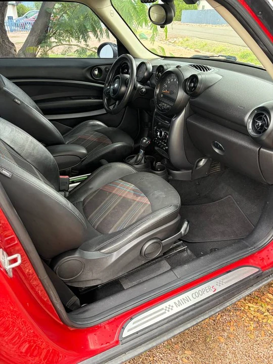 2015 Mini Paceman - Image 12 of 15