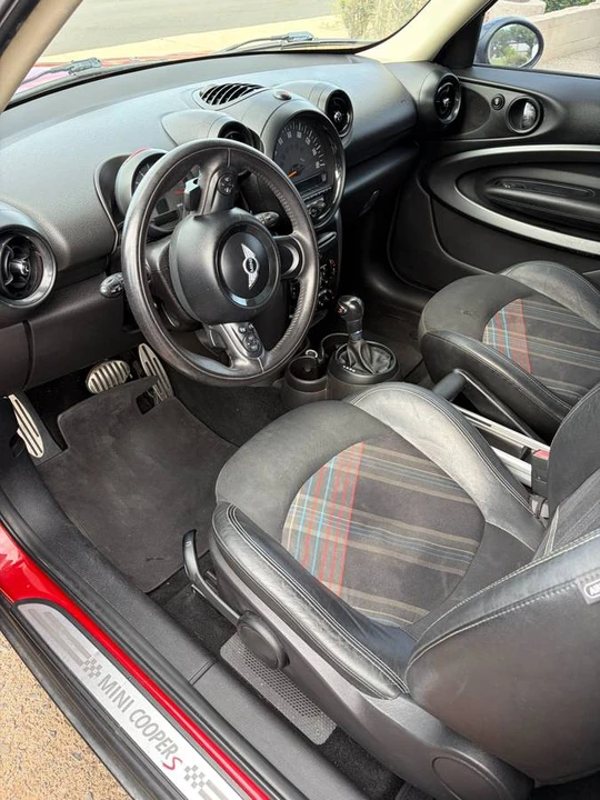 2015 Mini Paceman - Image 9 of 15