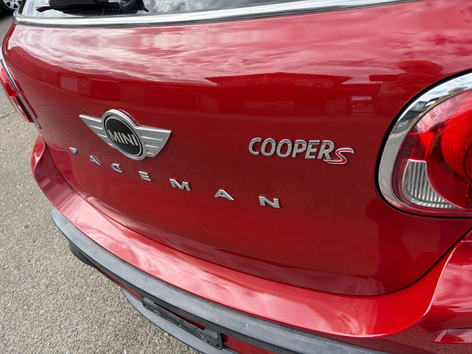 2015 Mini Paceman - Image 4 of 15
