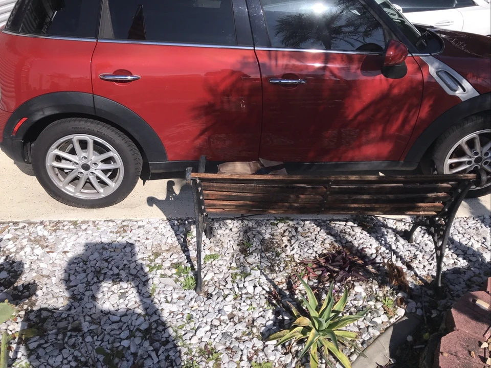 2015 Mini Countryman 1st Gen - Image 6 of 10