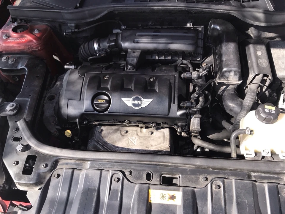 2015 Mini Countryman 1st Gen - Image 12 of 12