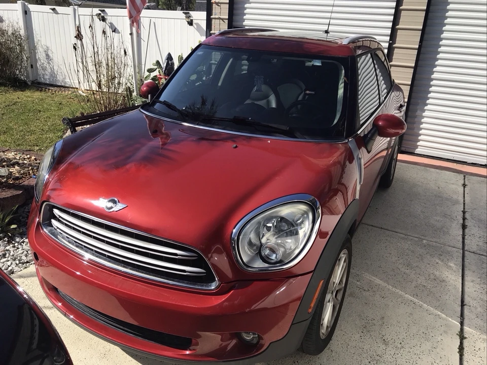 2015 Mini Countryman 1st Gen - Image 7 of 12