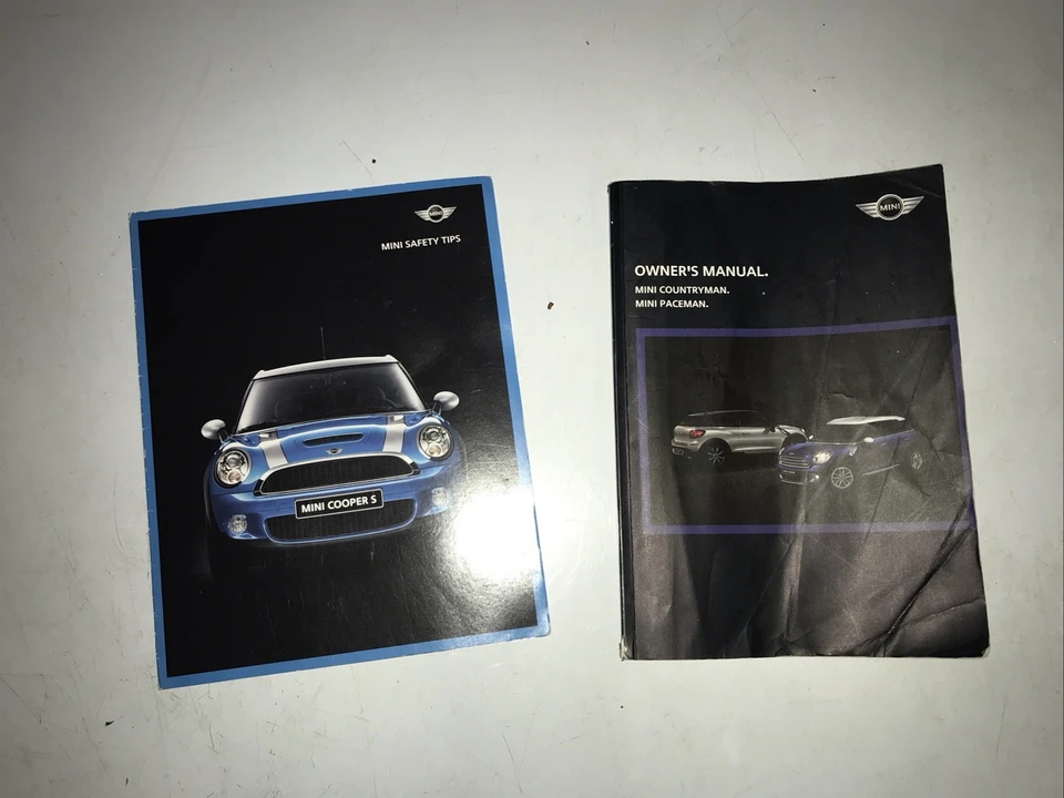 2015 Mini Countryman 1st Gen - Image 8 of 10
