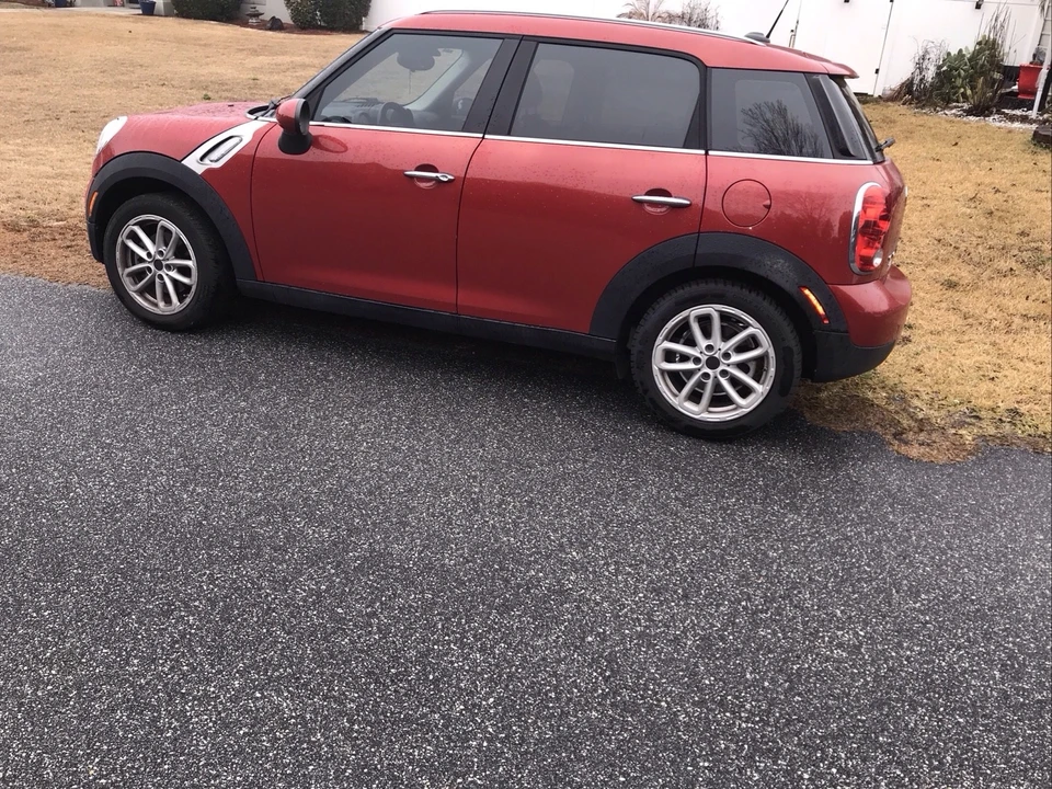 2015 Mini Countryman 1st Gen - Image 2 of 12