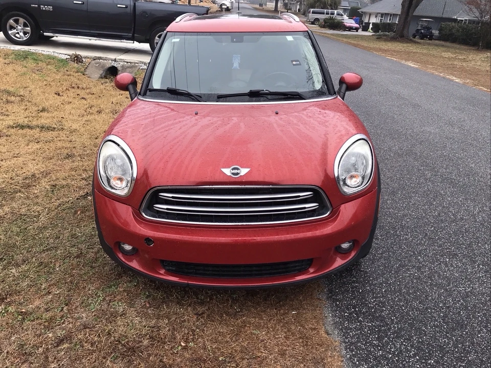 2015 Mini Countryman 1st Gen - Image 3 of 12