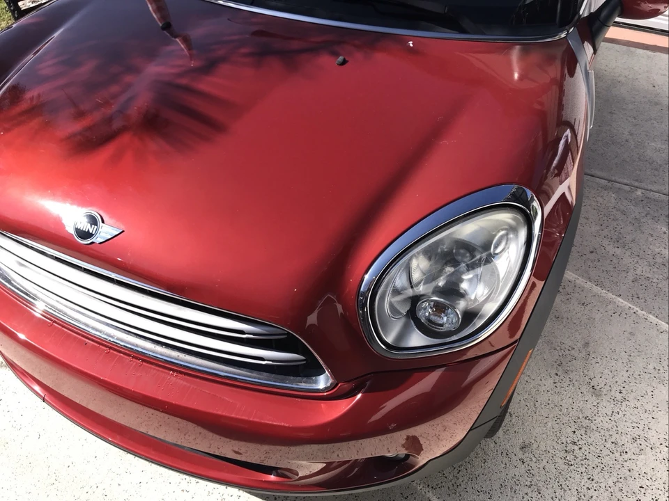 2015 Mini Countryman 1st Gen - Image 4 of 10