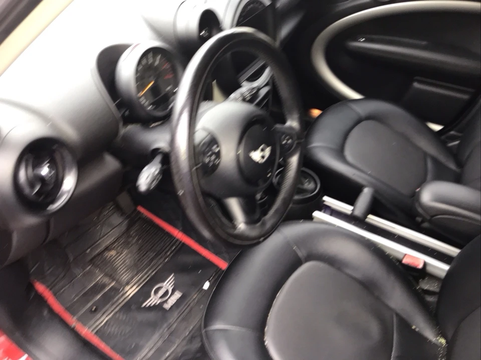 2015 Mini Countryman 1st Gen - Image 8 of 12