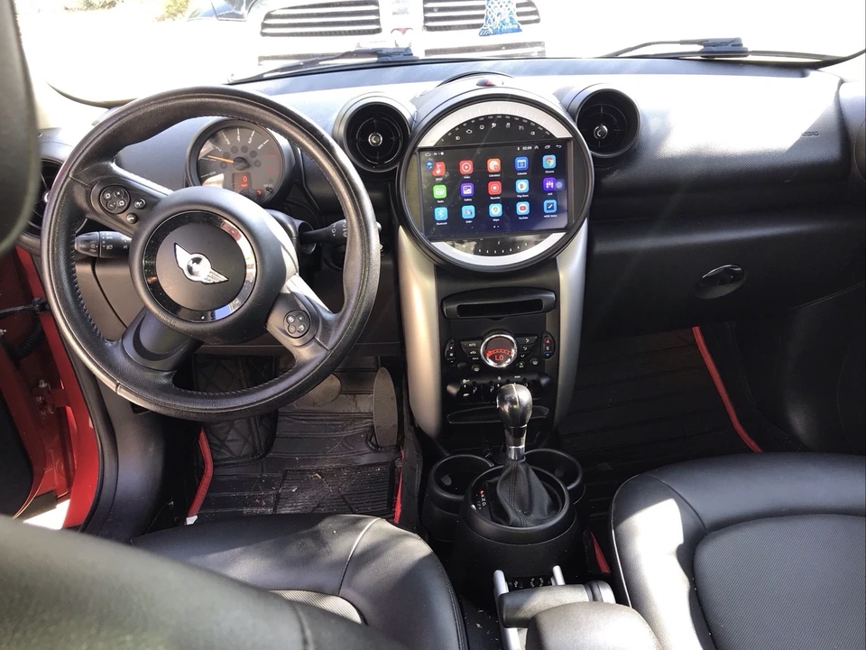 2015 Mini Countryman 1st Gen - Image 9 of 12