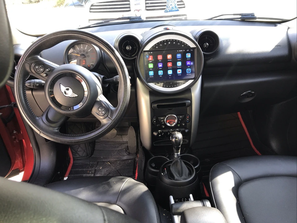 2015 Mini Countryman 1st Gen - Image 2 of 10