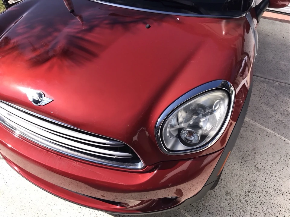2015 Mini Countryman 1st Gen - Image 6 of 12
