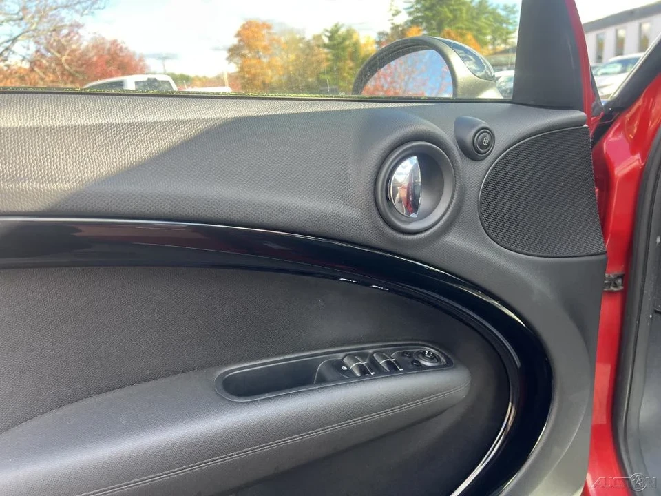 2015 Mini Countryman 1st Gen - Image 8 of 12