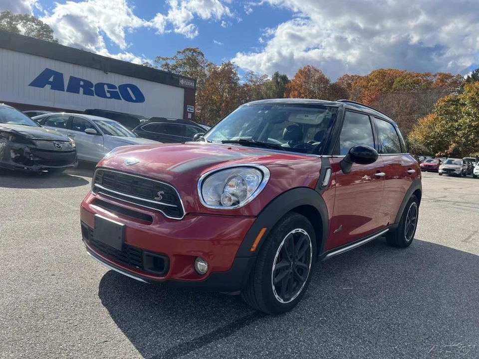 2015 Mini Countryman 1st Gen - Image 11 of 12