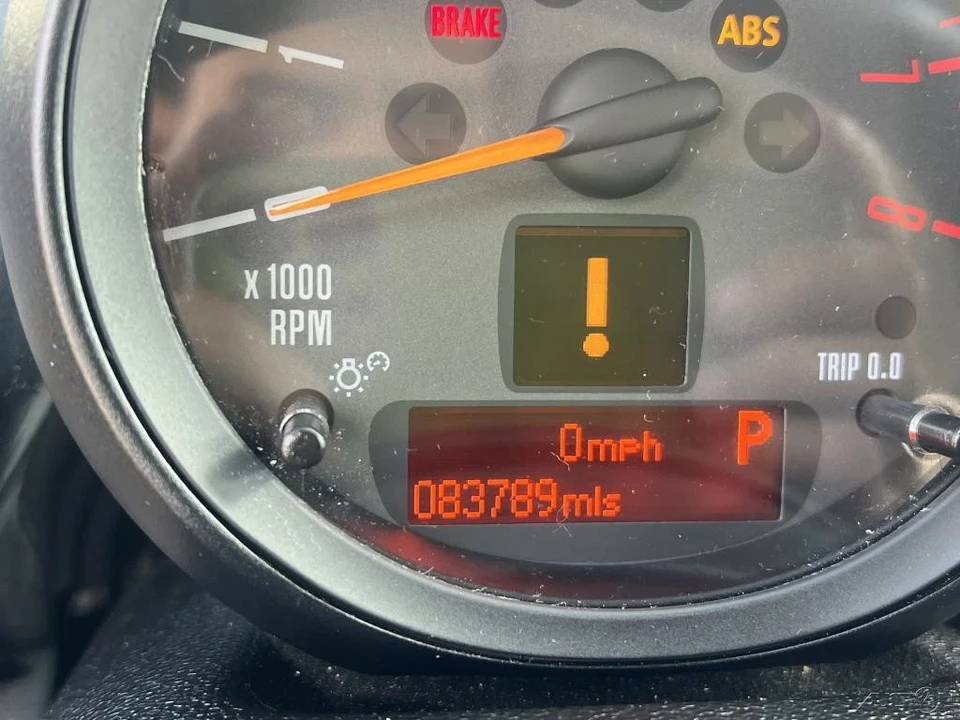 2015 Mini Countryman 1st Gen - Image 7 of 12