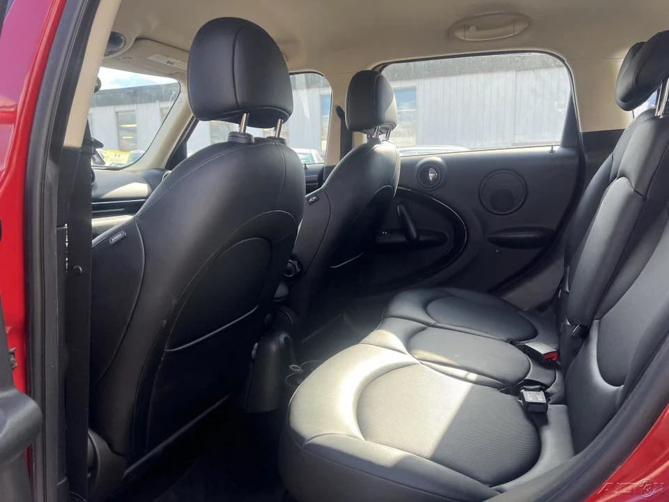 2015 Mini Countryman 1st Gen - Image 9 of 12