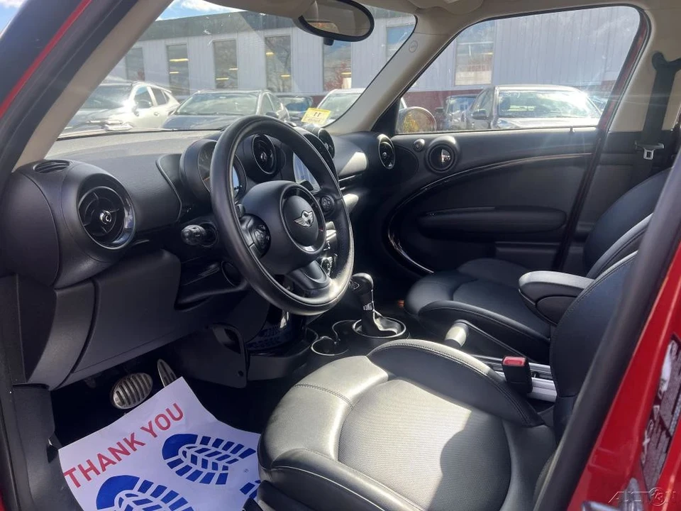 2015 Mini Countryman 1st Gen - Image 6 of 12