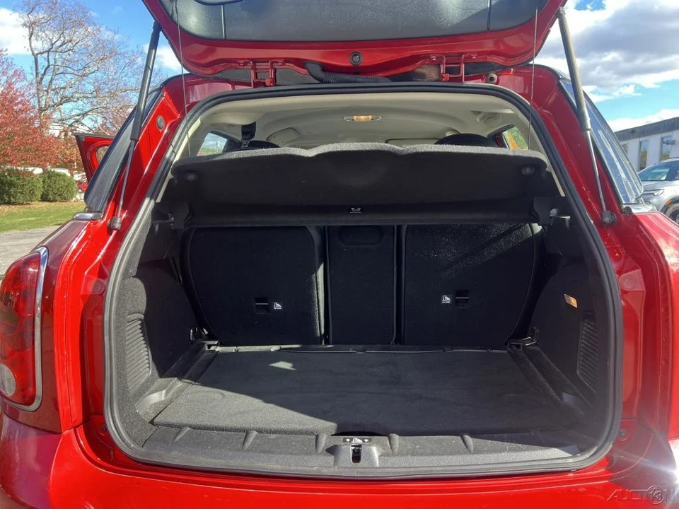 2015 Mini Countryman 1st Gen - Image 10 of 12