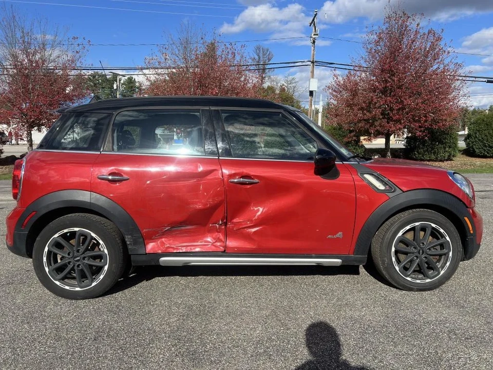 2015 Mini Countryman 1st Gen - Image 2 of 12
