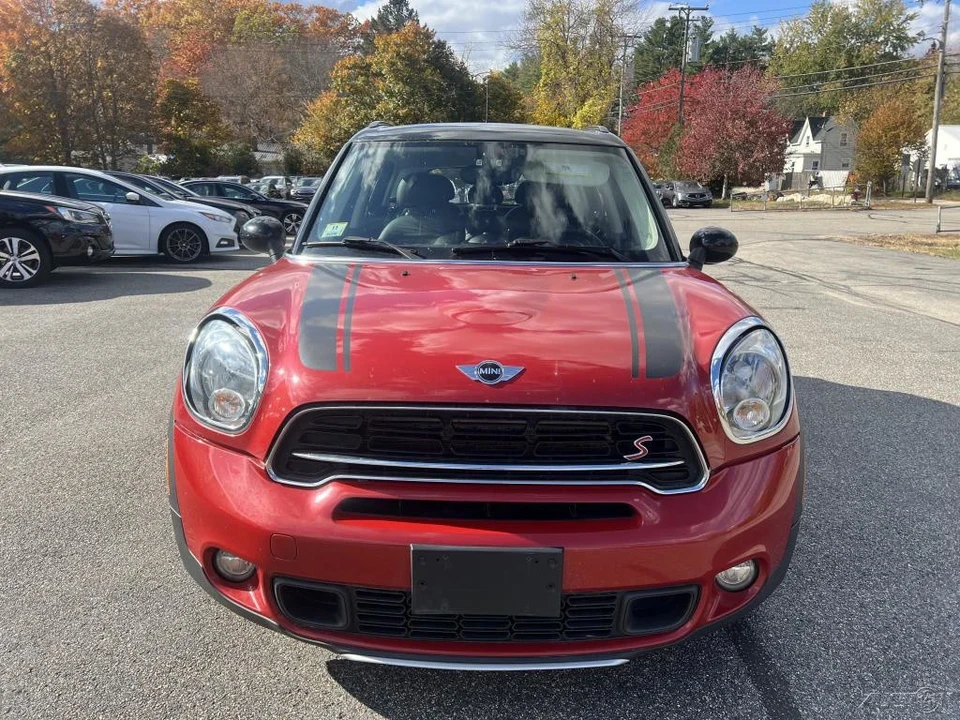 2015 Mini Countryman 1st Gen - Image 3 of 12
