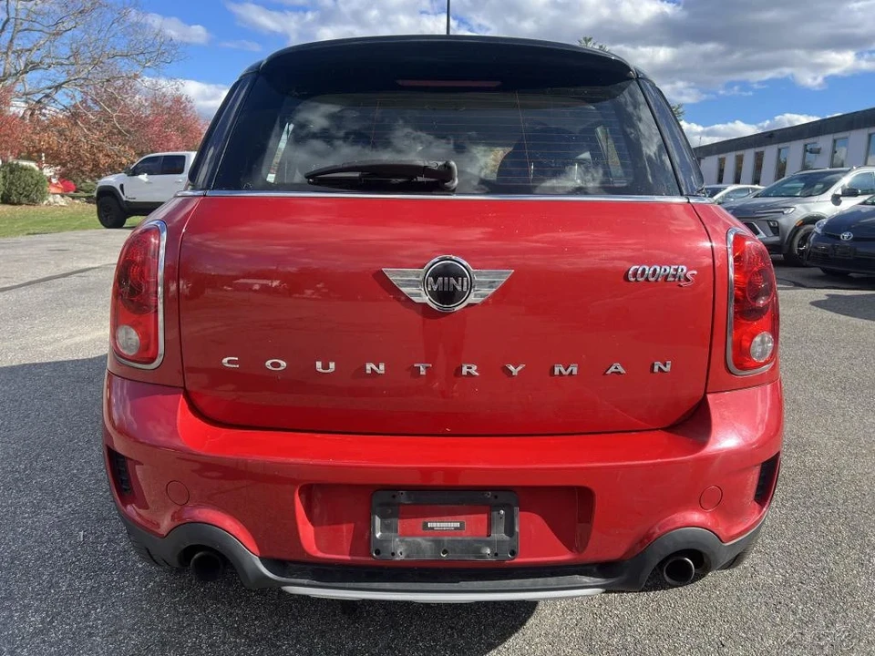 2015 Mini Countryman 1st Gen - Image 4 of 12