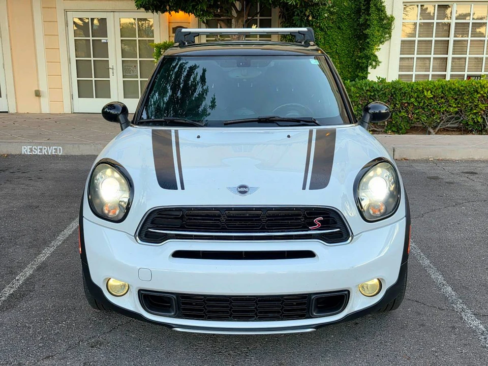 2015 Mini Countryman 1st Gen - Image 8 of 23