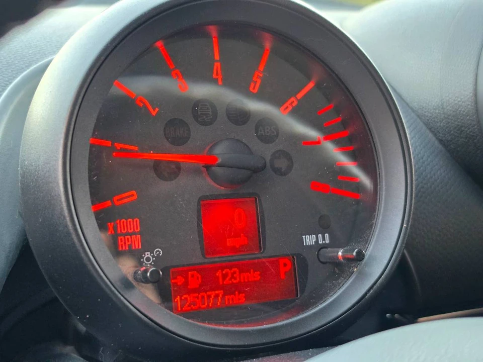 2015 Mini Countryman 1st Gen - Image 18 of 23