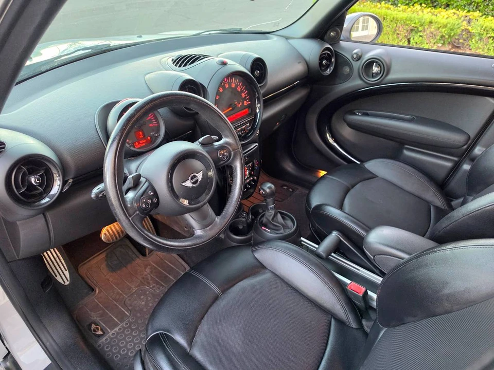 2015 Mini Countryman 1st Gen - Image 10 of 23
