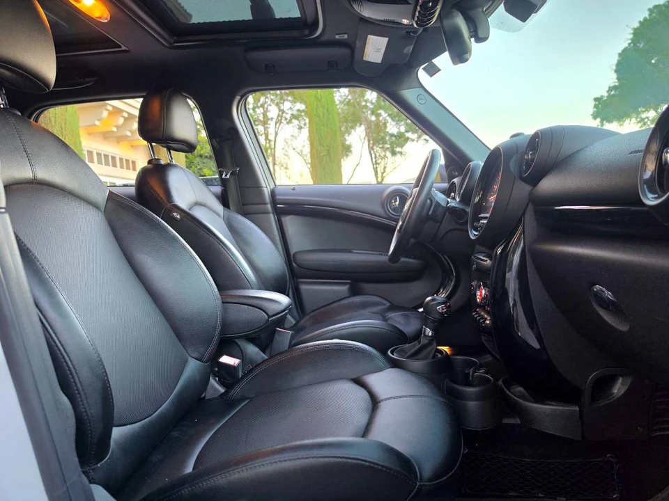 2015 Mini Countryman 1st Gen - Image 16 of 23