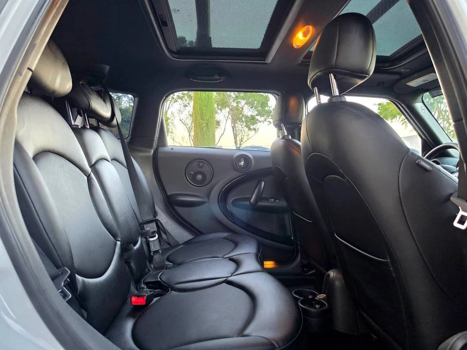 2015 Mini Countryman 1st Gen - Image 14 of 23