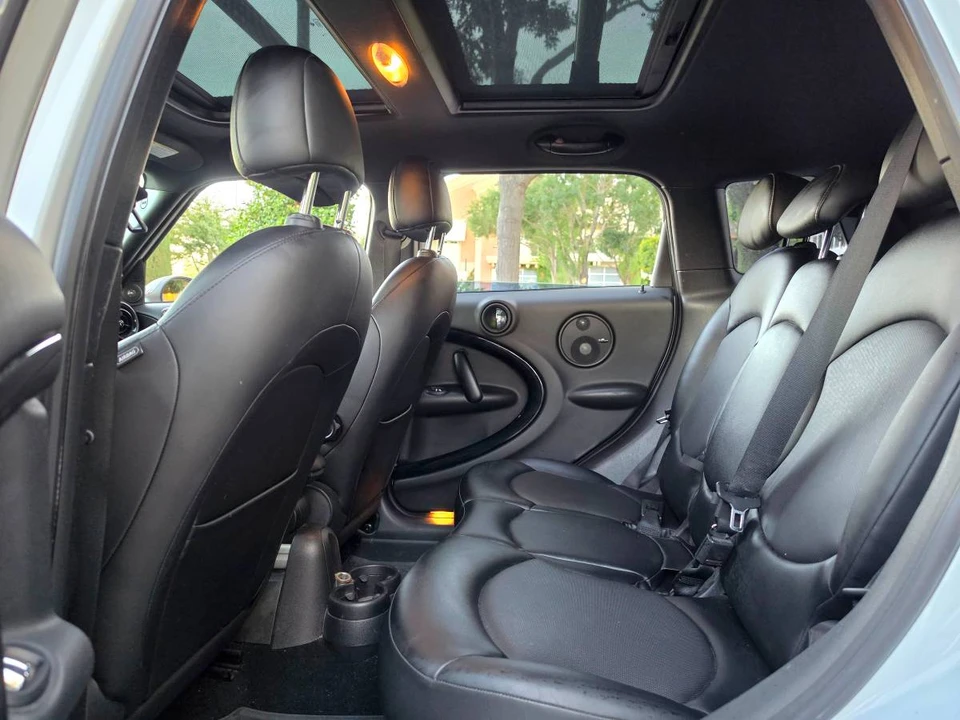 2015 Mini Countryman 1st Gen - Image 12 of 23