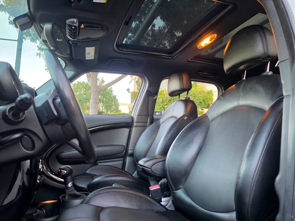 2015 Mini Countryman 1st Gen - Image 11 of 23