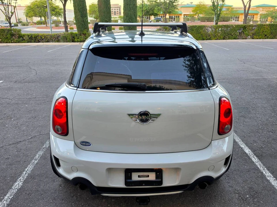 2015 Mini Countryman 1st Gen - Image 4 of 23