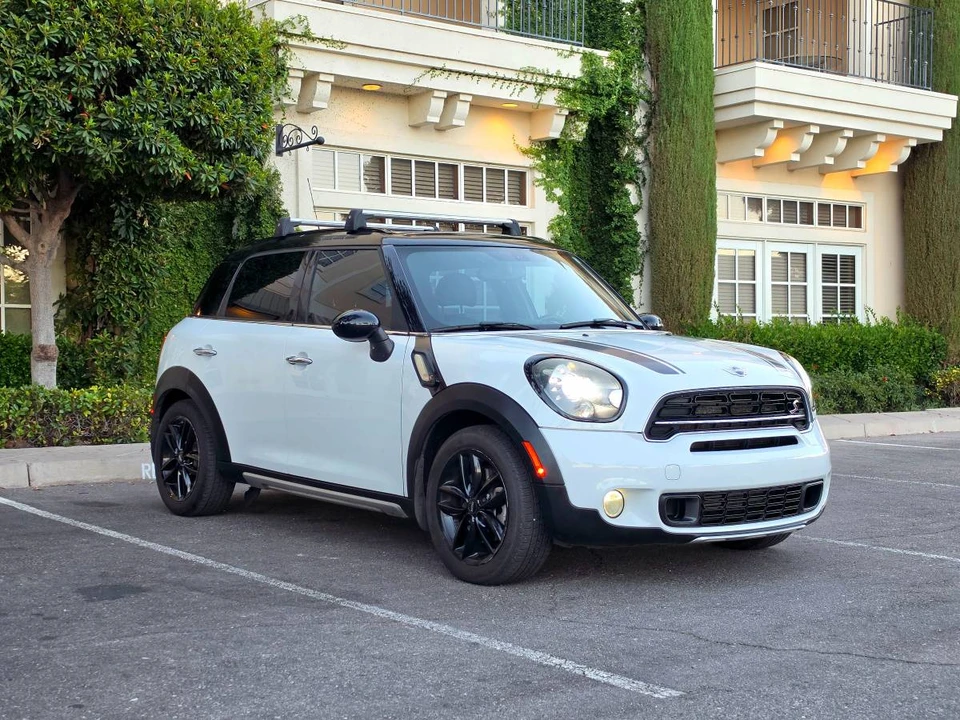 2015 Mini Countryman 1st Gen - Image 7 of 23