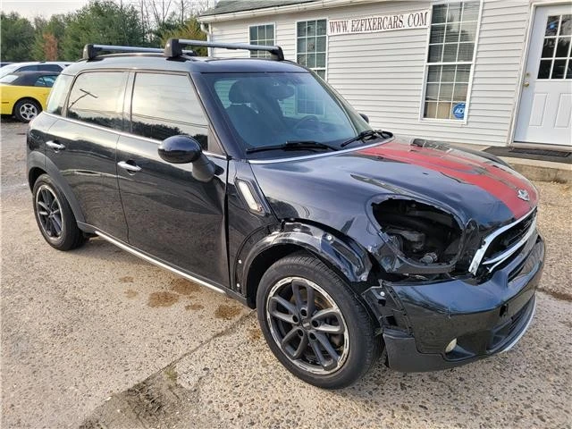 2015 Mini Countryman 1st Gen - Image 7 of 12