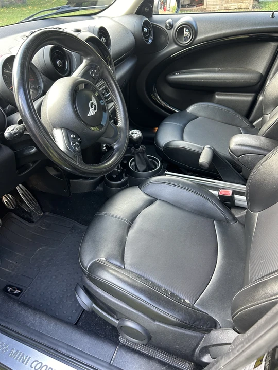 2015 Mini Countryman 1st Gen - Image 2 of 4