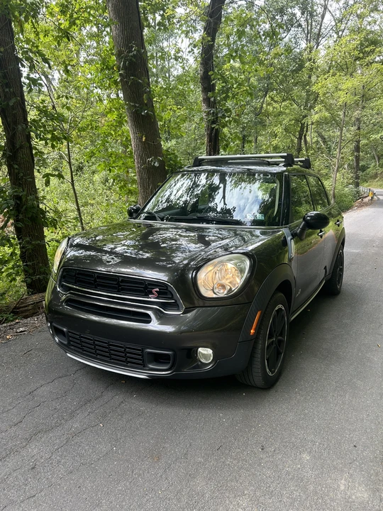 2015 Mini Countryman 1st Gen - Image 3 of 4