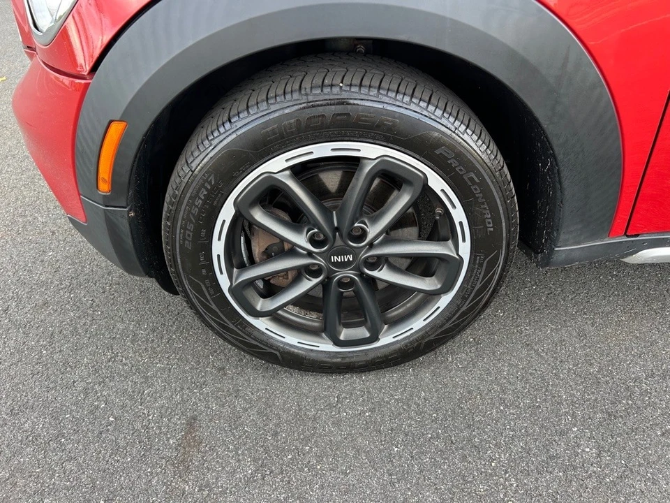2015 Mini Countryman 1st Gen - Image 12 of 12