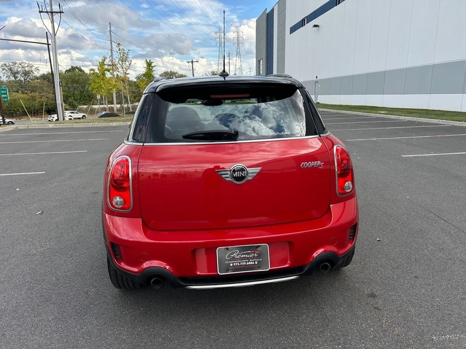2015 Mini Countryman 1st Gen - Image 10 of 12