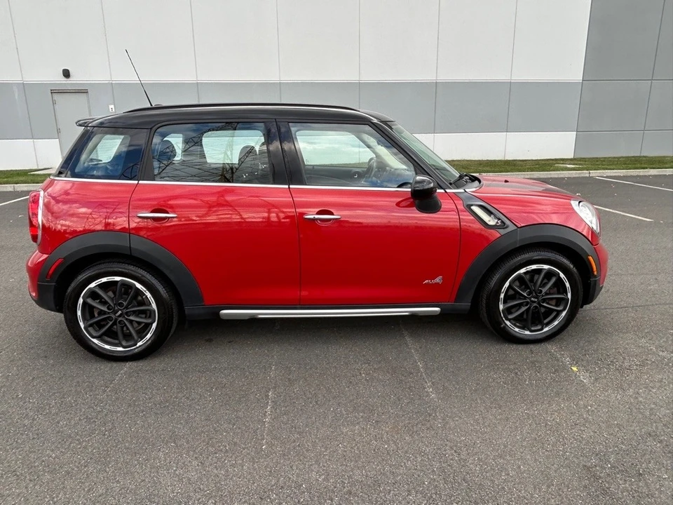 2015 Mini Countryman 1st Gen - Image 3 of 12