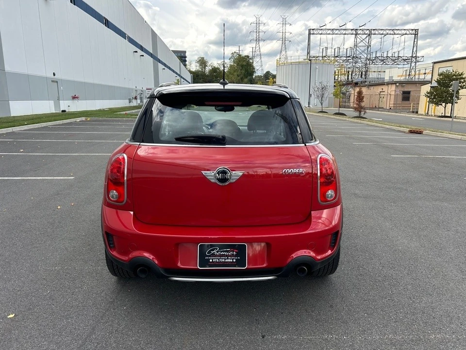 2015 Mini Countryman 1st Gen - Image 5 of 12