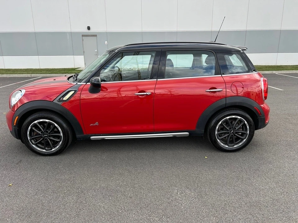 2015 Mini Countryman 1st Gen - Image 8 of 12